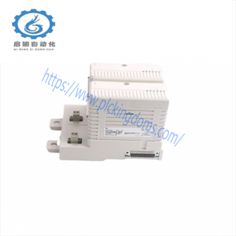 ABB SNAT7261INT Main Interface Board - High-performance Control Module for Industrial Automation