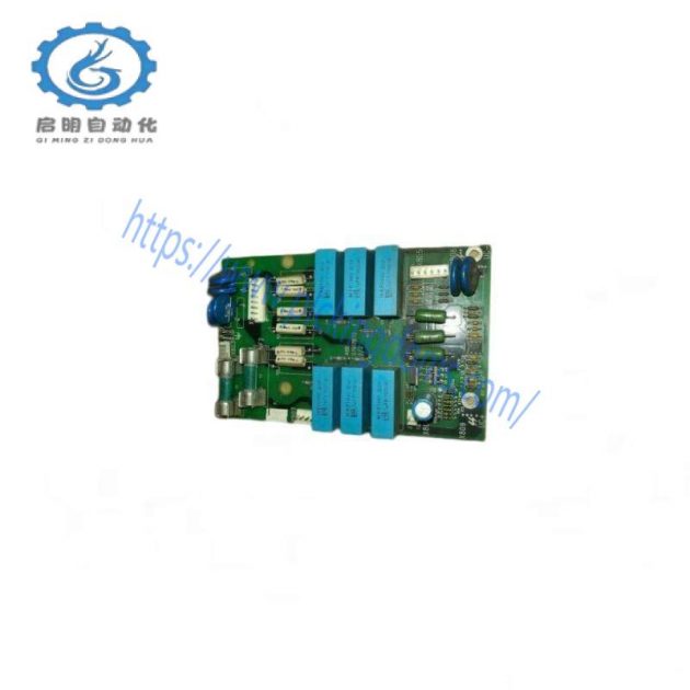 ABB AB 1606-XLP100E Power Supply - Industrial Control Module
