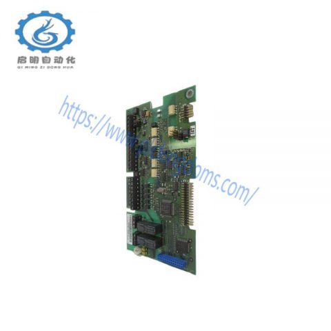 ABB SNAT 4041 PC BOARD - Advanced Control Solution for Industrial Automation