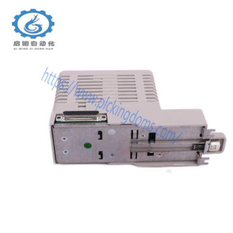 ABB SPAM150CAA - Motor Protection Relay, Designed for Industrial Safety
