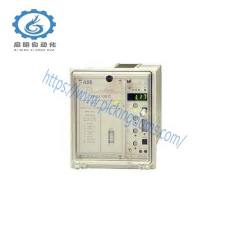 ABB SPAU130C-AA: Advanced Automation Solution for Industrial Control Systems
