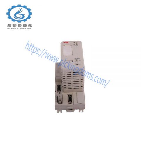 ABB SPGU240A1: Advanced Power Supply Board for Industrial Automation