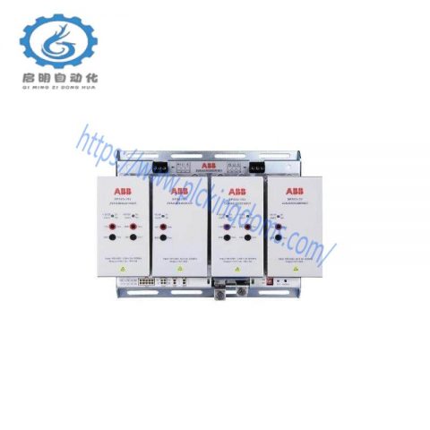 ABB SPS02 7760690157 - Power Supply, Optimized for Industrial Control Applications