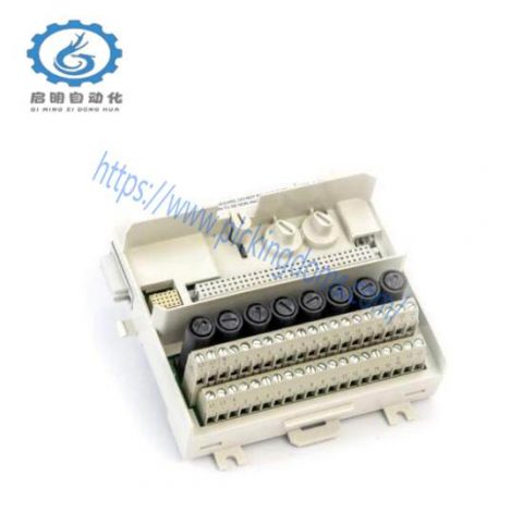 ABB SYN5201A-Z V277, Industrial Control Module