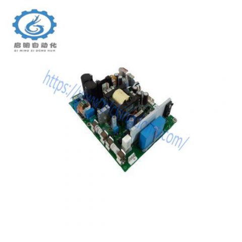 ABB TB5610-2ETH | 1SAP111300R0278 - Industrial Automation Terminal Base