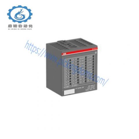 ABB TB820-2V2 Modular Controller for Industrial Automation