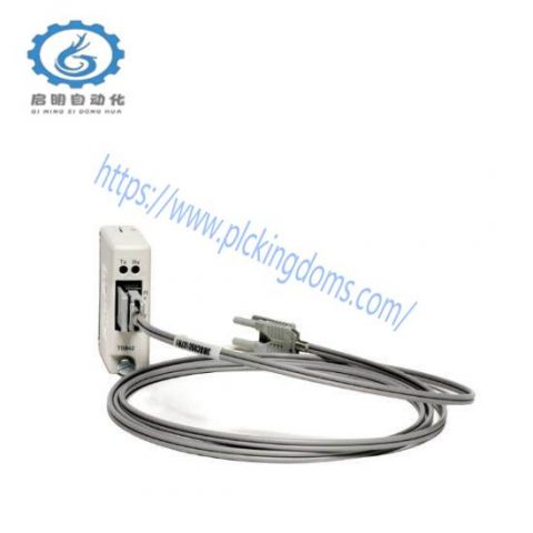OPTI MATE OP-620 Industrial Automation Controller