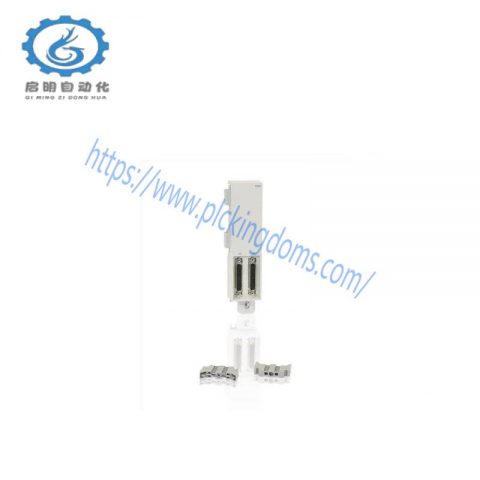 ABB TB845 Redundant Bus Module Outlet - Industrial Control Systems