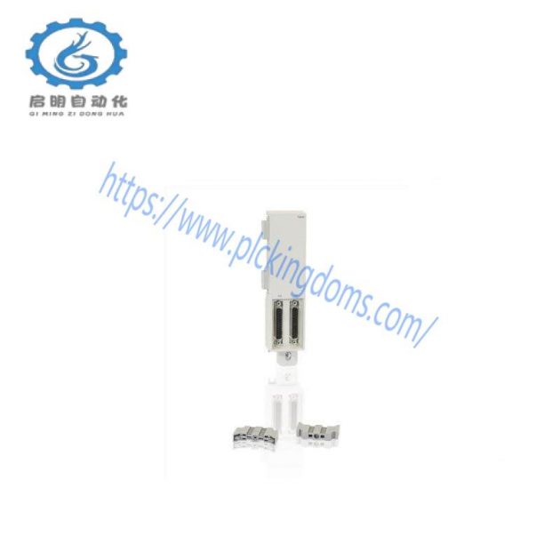 ABB TB845 Redundant Bus Module Outlet - Industrial Control Systems