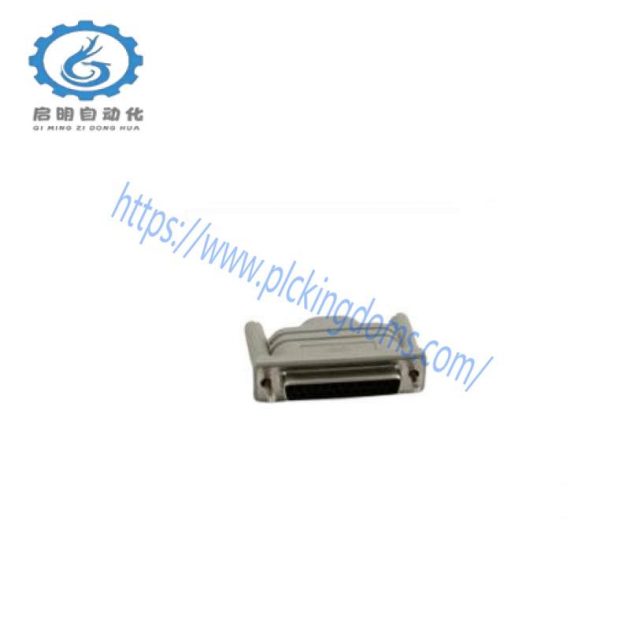 ABB TB851 CEX Bus Terminal (hole type): High-Density Connection Solution for Industrial Automation