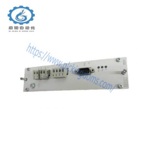ABB TC512 3BSE006383R1 Twisted Pair Modem