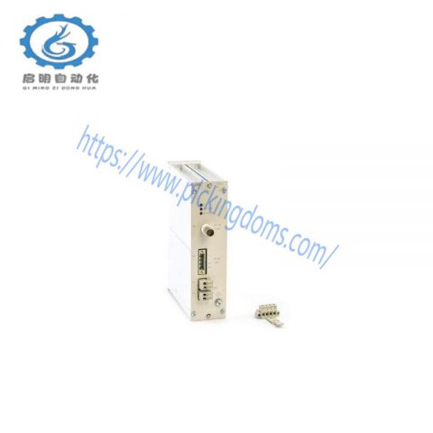 ABB TC513V1 | 3BSE018405R1 | TC513V1 AF100 Twisted pair Coax Modem