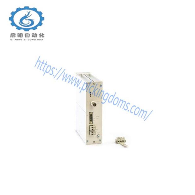 ABB TC513V1 | 3BSE018405R1 | TC513V1 AF100 Twisted pair Coax Modem
