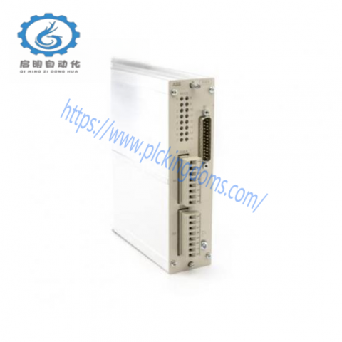 ABB PDP22-FBP.200: Industrial Automation Module, Precision & Reliability at Heart