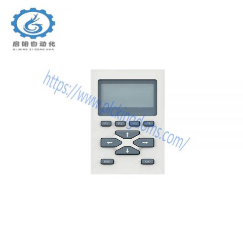 ABB TD951F 3BDH001020R0001 Display Unit: Advanced Control Solution for Industrial Applications