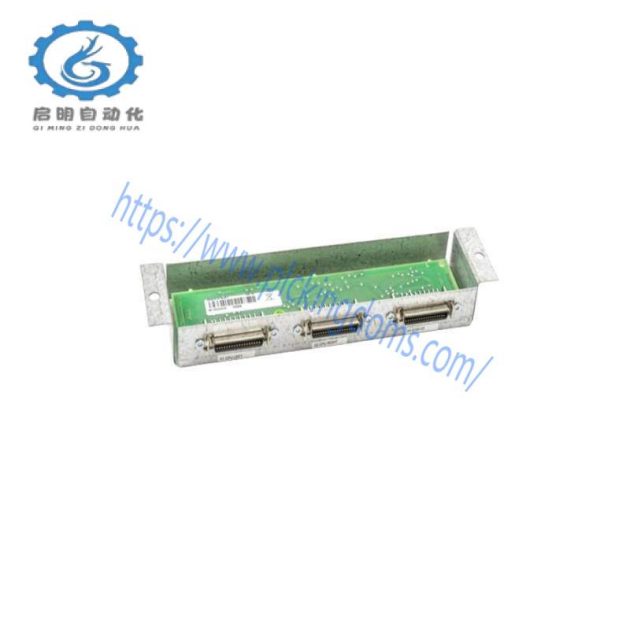 ABB TK566 - 3BSE012153R1 Interconnector Kit