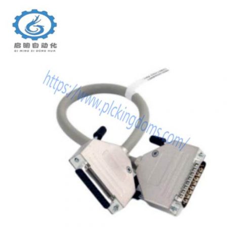 ABB TK801V003 & 3BSC950089R1: High-Performance Modulebus Extension Cable