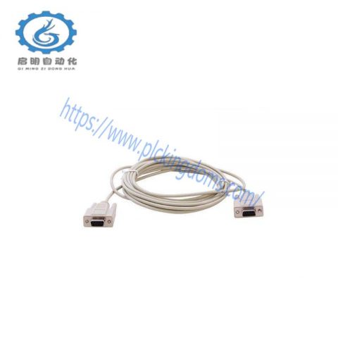 ABB TK853V020 Industrial Modem Cable
