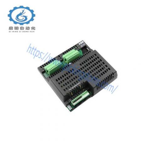 ABB TP830-1 Industrial Module - High Precision and Reliability
