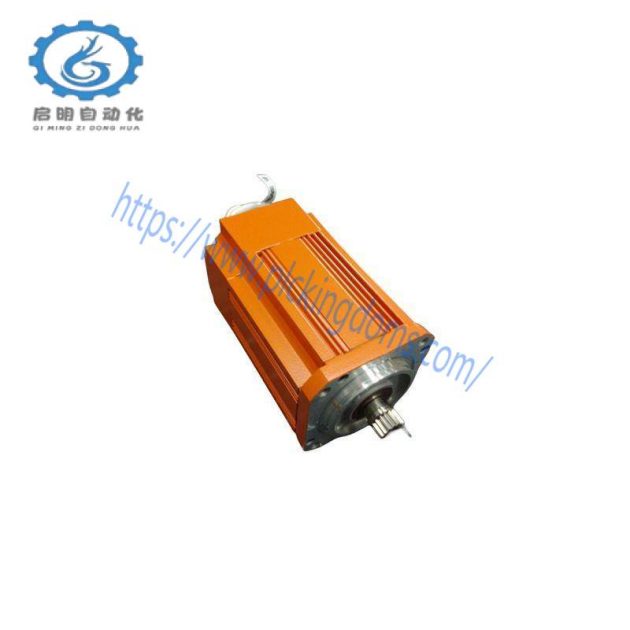 ABB TPPB-02 Control Module for Industrial Automation Systems