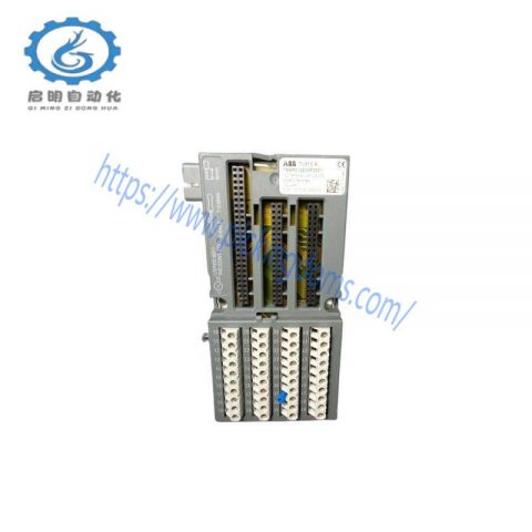 ABB TU515 1SAP212200R0001 - IO Terminal Unit for Advanced Automation Solutions