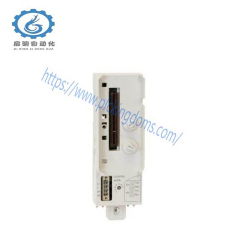 ABB TU807 3BSE039025R1 Termination Unit for TB840/TB840A - Advanced Control Solution for Industrial Automation