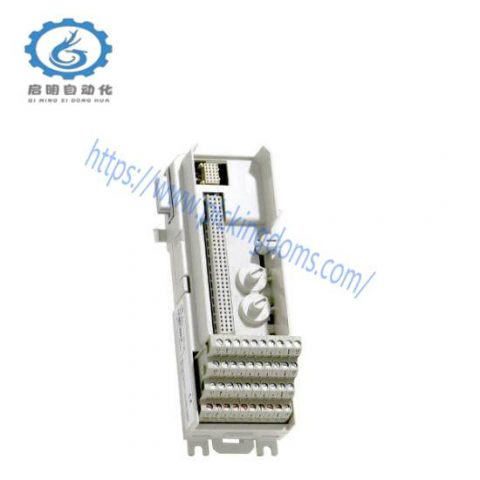 ABB TU818 3BSE069209R1 | Terminal Unit