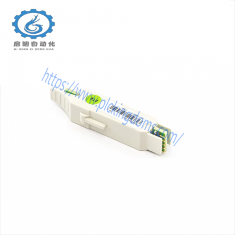 ABB TY801 Shunt Board - High-Precision Current Measurement Module