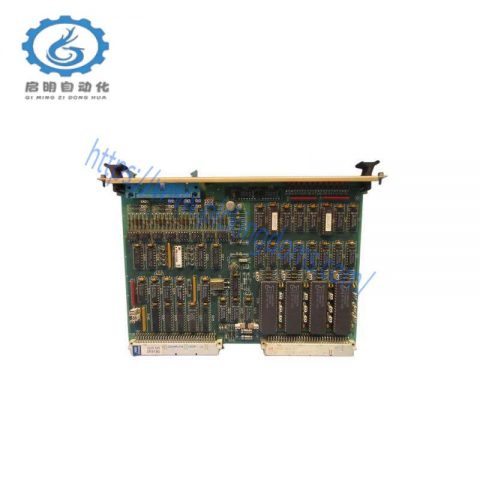 ABB Universal Counter Board UC86-8CH, Precision Timing & Counting Solution