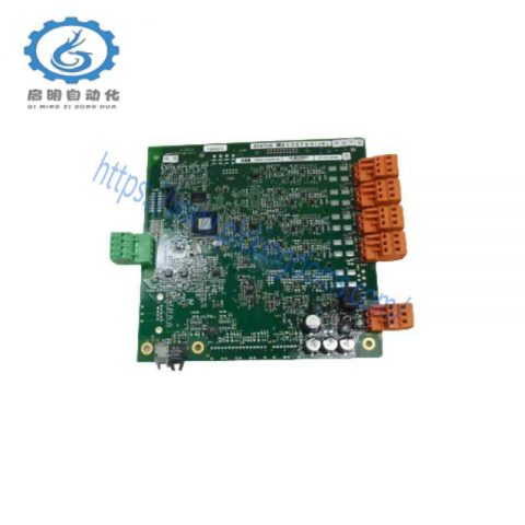 ABB UF C911 B108 Frequency Converter Accessories, Designed for Precision Control