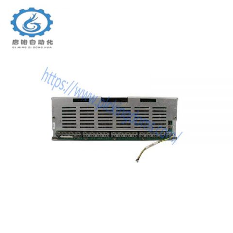 ABB HIEE300910R1 UFC092BE01 Module Card