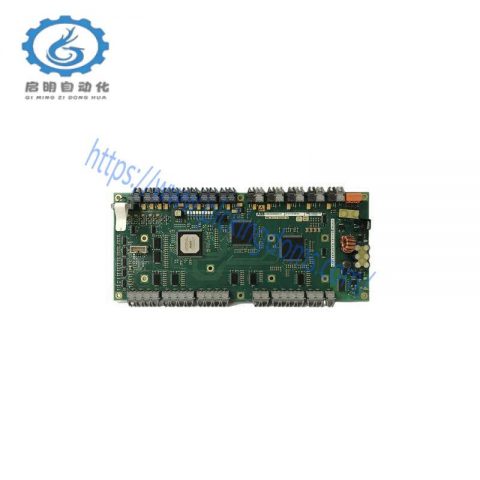 ABB UFC718AE01 HIEE300936R0101 Controller Module