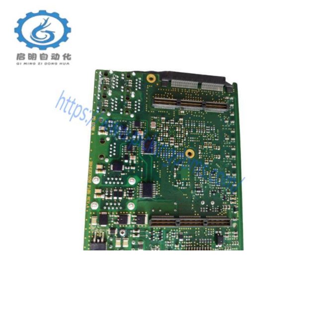 ABB UFC760BE41 3BHE004573R0041 Industrial Control Module