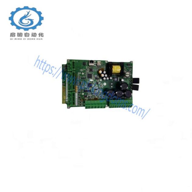 ABB UNS0119A-P V101 Digital Controller Module