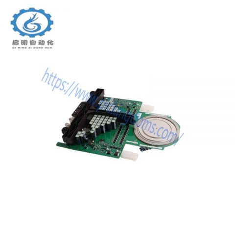ABB UNS0884A-V1 3BHE004385R0001: Precision Current Sensor for Industrial Automation