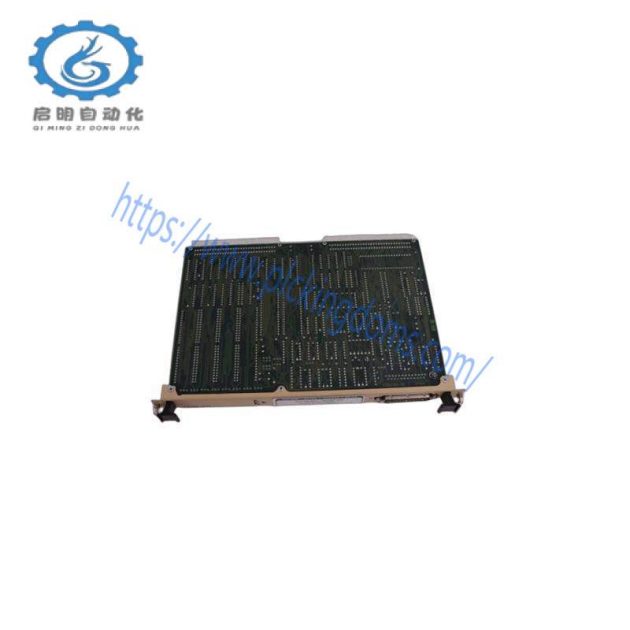 ABB UNS2880B-P V1 Digital I/O Module