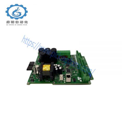 ABB UPC090AE01 HIEE300661R1 Bus Coupler - Industrial Automation Solutions
