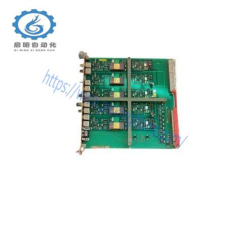 ABB UR B512 D15 3EHL409319R0001 Industrial Control PCB Card