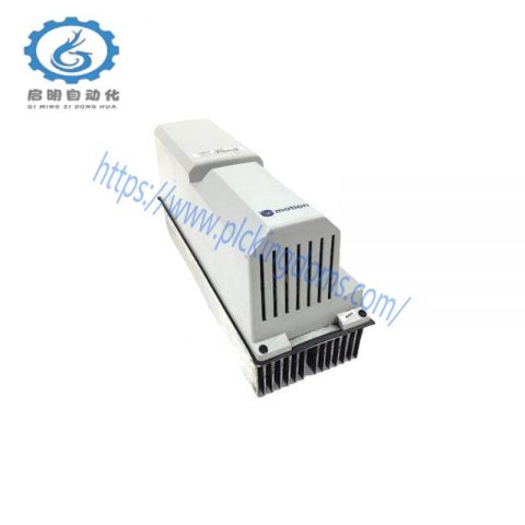 ABB VBX01BA Digital Input Module, Industrial Control Systems