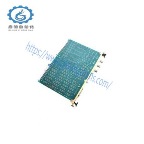 ABB VD86-GE1, High Performance Digital Input Module