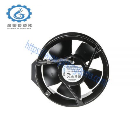 ABB W2E143-AA09-25 Industrial Blowers & Fans