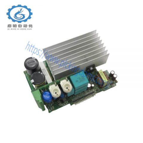 ABB WCON2231C ACS355 Series Drive Board: Advanced Control for Industrial Applications