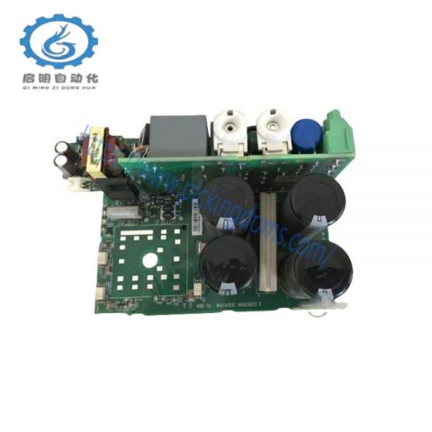 ABB WINT2221C - ACS355 Series Drive Board, Designed for Advanced Industrial Control