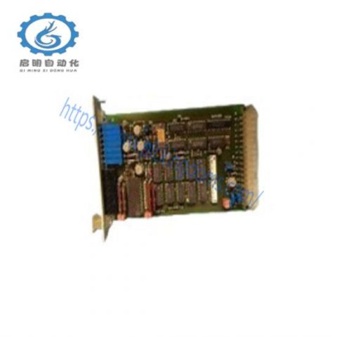 ABB XN03 XN 03 H&B Contronic Module - Precision Control Solutions