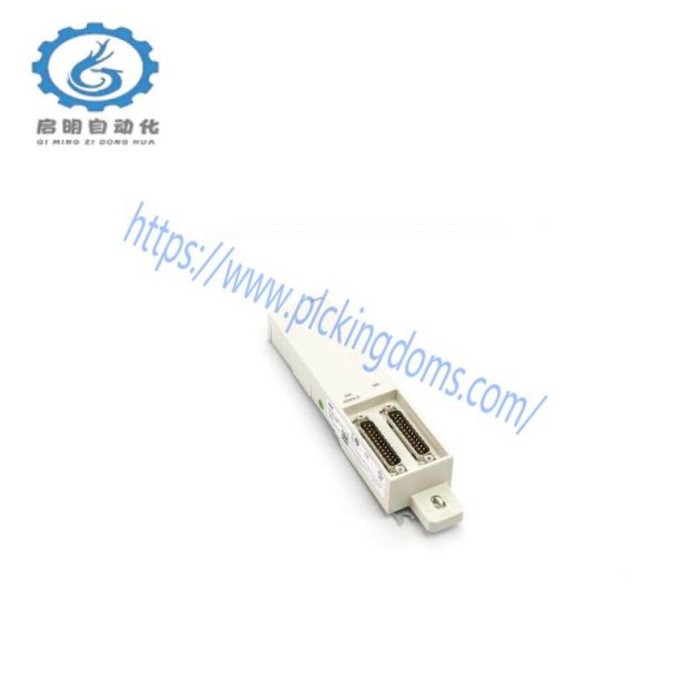 ABB XVC722AE101 3BHB002751R0101 High-Performance Industrial Control Module