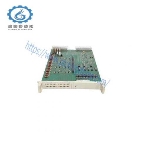 ABB YB560103-BD/3 Automation I/O Board Parts