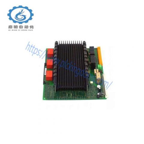 ABB YB560103-CD/024 Servo Drive Board: Industrial Automation Solutions