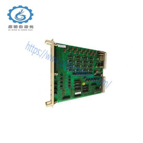 ABB YB560103BE - Integrated Control Module, Precision & Efficiency in Automation