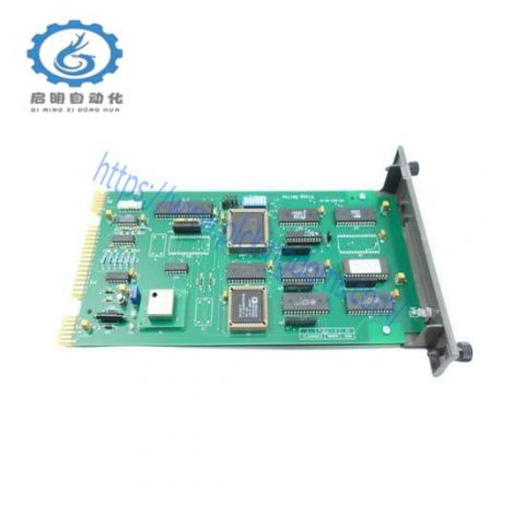 ABB YF63 Digital Input Module - Industrial Automation Solutions