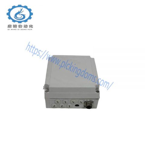 ABB YPC111A Optical Distributer Module: Precision Control in Industrial Automation